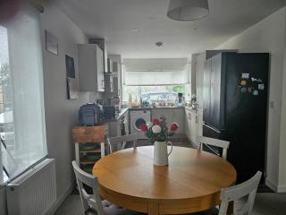 House in Cornwall - Redruth - 2