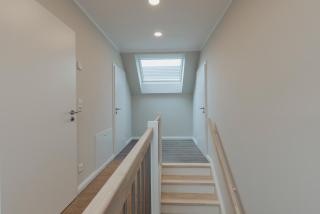 NEU "Rügen Resørt Sagard" großzügiges, gemütliches Familienhaus "Line" mit Terrasse - Sagard - 6
