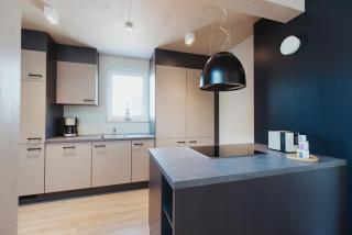 NEU "Rügen Resørt Sagard" großzügige, gemütliche Doppelhaushälfte "Frederik" mit Terrasse - Sagard - 8