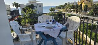 Appartamento vista mare Rivabella di Gallipoli - Rivabella - 8