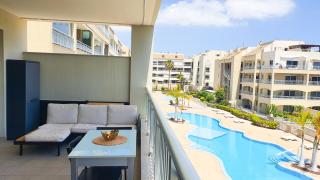 Terraza Sea & Sun - Palm-mar - 4