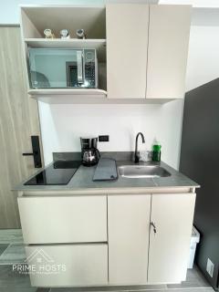 Loft en Laureles Estilo y Confort - Medellín - 9