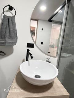 Loft en Laureles Estilo y Confort - Medellín - 3