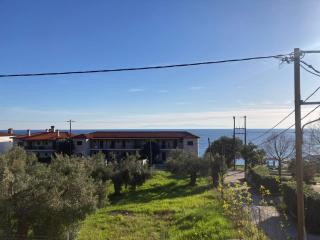 Spring Apartment - Agia Paraskevi - 0