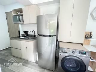 Loft en Laureles Estilo y Confort - Medellín - 2