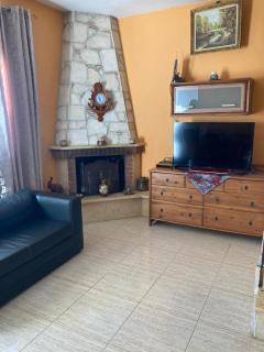 Spring Apartment - Agia Paraskevi - 9