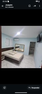 Hotel flex - Santos - 5