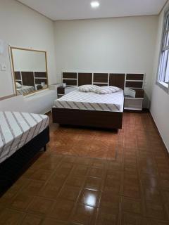 Hotel flex - Santos - 3
