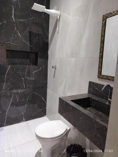 Hotel flex - Santos - 2