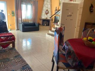Spring Apartment - Agia Paraskevi - 3