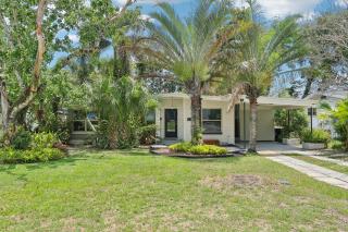 3BR Orlando Stay Save 16 Pet-Friendly Fun - 0