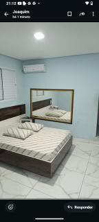 Hotel flex - Santos - 1