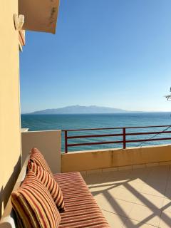 SeaView Apartments - Sarandë - 9