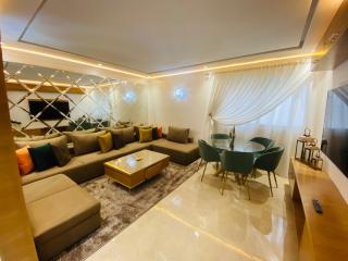Tanger centre - Tangier - 0