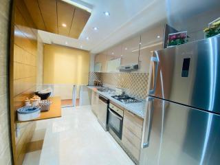 Tanger centre - Tangier - 8