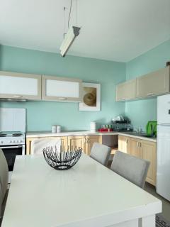 SeaView Apartments - Sarandë - 4