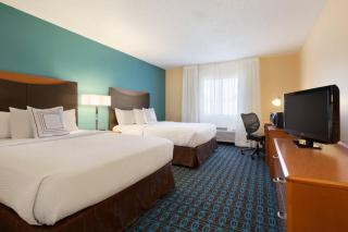 Fairfield Inn & Suites Bismarck North - Bismarck - 6
