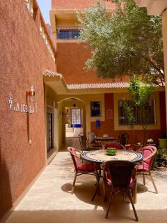 Dyafat Abla - Ouarzazate - 2