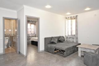 Runway Rooms - Aghk'ilisa - 5