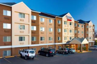 Fairfield Inn & Suites by Marriott Branson - Branson - 9
