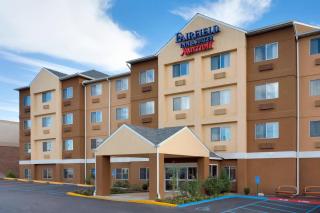 Fairfield Inn & Suites by Marriott Branson - Branson - 8