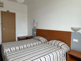 Spirit Hotel Fonte Real - Antigo Hotel Flora - Monte Real - 8