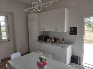 Villetta della Pace nel cuore del Salento - 4