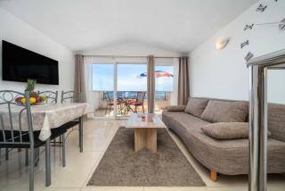Apartmani ELA - Makarska - 9