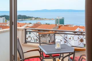 Apartmani ELA - Makarska - 0