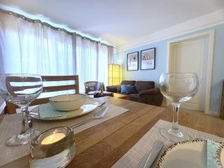 Villa Ostseestern Wohnung "Sonnenseite" - Zingst - 6