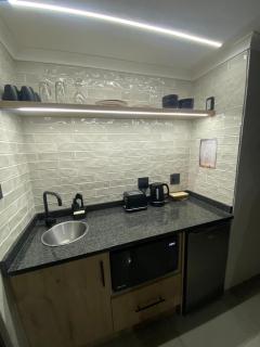 The Hideaway - Mbombela - 3