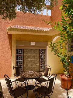 Dyafat Abla - Ouarzazate - 3