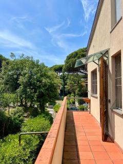 Casa dei Ricordi - Tirrenia - 4