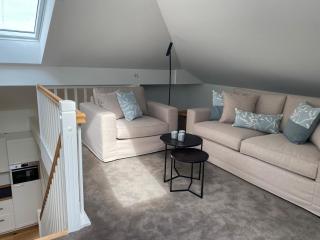 Ferienwohnung Tilda Westerland auf Sylt - Westerland - 8