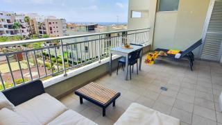 Terraza Sea & Sun - Palm-mar - 8