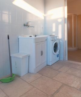Appartamento la strea - Torre Squillace - 4