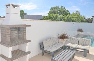 Casa Rural El Ancla - Conil de la Frontera - 1