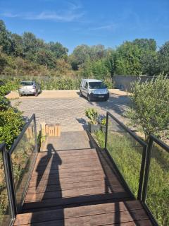 T3 rdc mimosas - Juvignac - 4