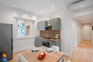 Maison le Sirene - Apartment - Massa Lubrense - 5