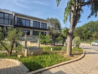 T3 rdc mimosas - Juvignac - 3
