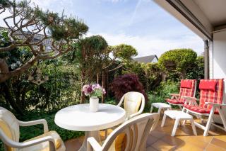 Ferienhaus Luis - Timmendorfer Strand - 4