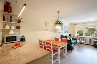 Ferienhaus Luis - Timmendorfer Strand - 9