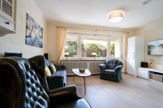 Ferienhaus Luis - Timmendorfer Strand - 7