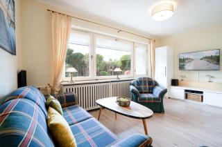 Ferienhaus Luis - Timmendorfer Strand - 6