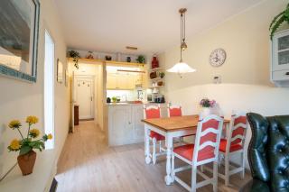 Ferienhaus Luis - Timmendorfer Strand - 0