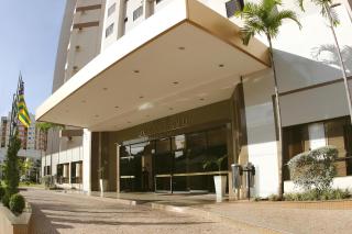 Prive Boulevard Suíte Hotel - Caldas Novas - 8
