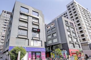Hotel O Star galaxy - Surat - 8