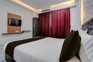 Hotel O Star galaxy - Surat - 6