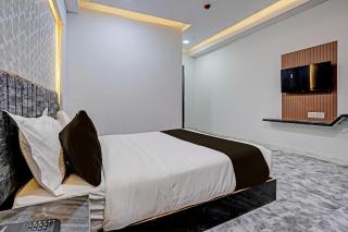Hotel O Star galaxy - Surat - 5