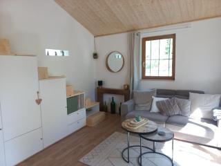 Maison sur terrain nature 2200m2 - Cuers - 3
